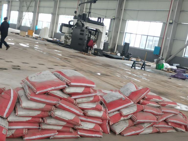 专业H80微膨胀灌浆料厂家